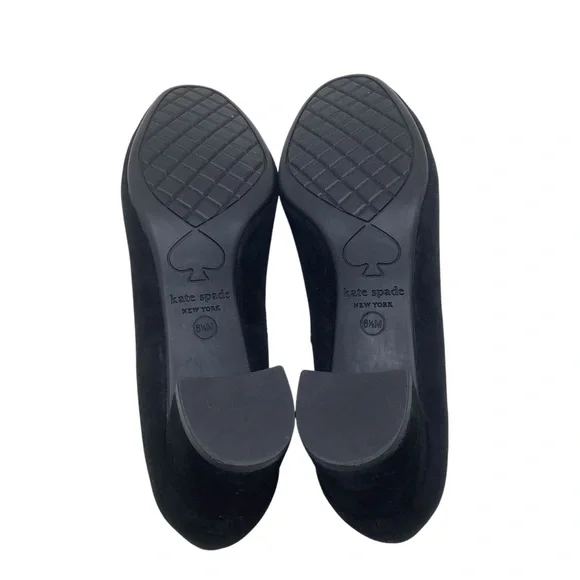 {Kate Spade} Bernice Pumps - Picture 9 of 11